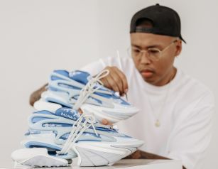 Balmain imagina nuevos dise&ntilde;os con IA