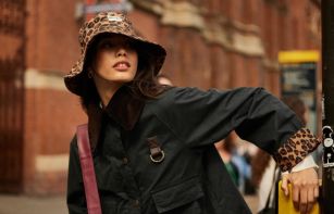 Barbour y Balzac Par&iacute;s unidas por el &lsquo;outdoor&rsquo;