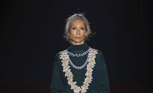 080 Barcelona Fashion clausura su edici&oacute;n n&uacute;mero 32