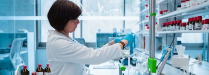 Givaudan eleva ventas y beneficio, pero reduce su margen en 2022