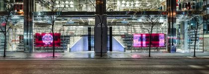 Adidas reduce sus ventas un 4% y desploma su beneficio en el segundo trimestre 