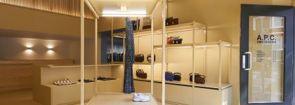 L Catterton engorda su cartera y compra la compa&ntilde;&iacute;a francesa APC Paris