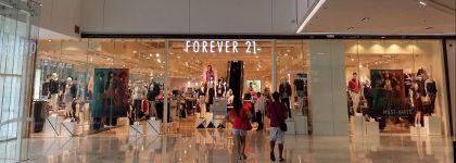 ABG estrecha su alianza con Shein y le cede la gesti&oacute;n de una l&iacute;nea de Forever 21