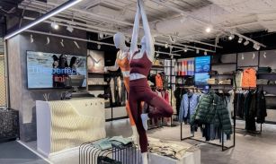 Born Living Yoga se adentra en retail y apunta a 26 millones de euros en 2024 