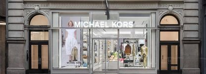 Capri nombra como consejero delegado de Michael Kors a un ex Versace