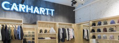 Carhartt arma equipo en Espa&ntilde;a con un ex Nike