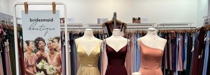 David&rsquo;s Bridal entra en concurso de acreedores y despedir&aacute; a 9.236 trabajadores 