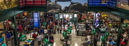 Dick&rsquo;s compra el &lsquo;pure player&rsquo; de &lsquo;outdoor&rsquo; Moosejaw a Walmart