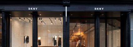 G-III Apparel Group reorganiza la c&uacute;pula de Dkny en Europa con una nueva presidenta