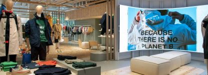 Ecoalf contin&uacute;a diversificando su oferta y lanza una l&iacute;nea de deporte