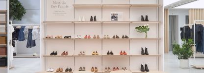 Everlane firma un cr&eacute;dito de 25 millones con Gordon Brothers para impulsar su crecimiento