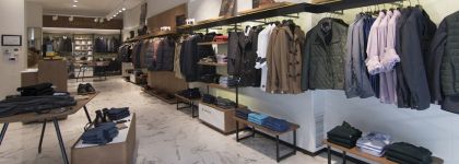 Florentino expande su red de tiendas y supera sus cifras pre-Covid