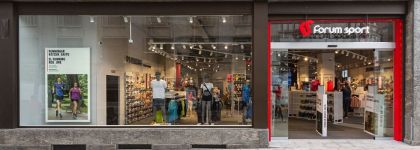 Forum Sport disminuy&oacute; sus ingresos en 2022, pero aument&oacute; su beneficio hasta 1,6 millones