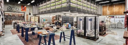 Permira estudia su salida de Golden Goose dos a&ntilde;os despu&eacute;s