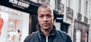 H&M &lsquo;caza&rsquo; talento externo: Heron Preston, consultor de la l&iacute;nea masculina