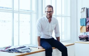 Hunkem&ouml;ller ficha al ex consejero delegado de Gant