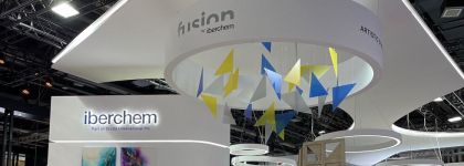 Iberchem bate r&eacute;cord de facturaci&oacute;n y alcanza 250 millones de euros en 2022