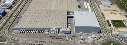 Inditex sigue concentrando su &lsquo;sourcing&rsquo;: reduce el m&iacute;nimo de proveedores al m&iacute;nimo desde 2015