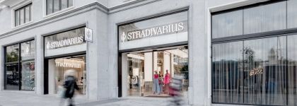 Eliminar las alarmas duras, la pr&oacute;xima disrupci&oacute;n de Inditex