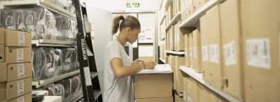 Convenio de Arte: qu&eacute; piden UGT y CCOO para el comercio textil