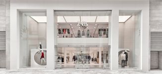 Zara sube 61 puestos entre las marcas m&aacute;s valiosas del mundo, seg&uacute;n Brand Finance