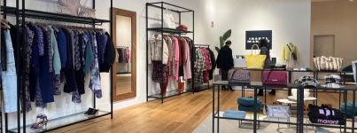 Isabel Marant sube su apuesta por Espa&ntilde;a y abre en La Roca Village su primer outlet