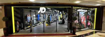 La Comisi&oacute;n Europea autoriza la compra del grupo Sp&oacute;lka Akcyjna por JD Sports