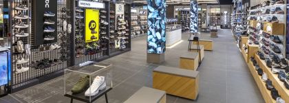 JD Sports negocia con Sonae romper su &lsquo;joint venture&rsquo; en la Pen&iacute;nsula Ib&eacute;rica