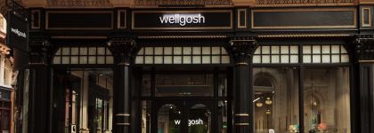 JD Sports echa el cierre a Wellgosh dos a&ntilde;os despu&eacute;s de la compra