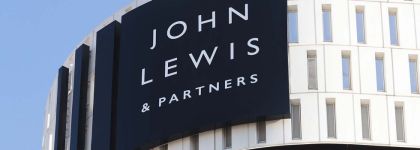 John Lewis rearma su c&uacute;pula y nombra un nuevo consejero delegado 