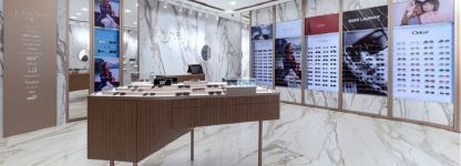 Kering inicia la construcci&oacute;n de la nueva sede de su negocio de &oacute;ptica