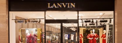 Lanvin Group engorda sus p&eacute;rdidas pese a mejorar ingresos hasta junio