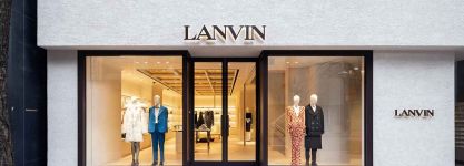 Lanvin da un vuelco a su estructura con la salida de su director creativo 