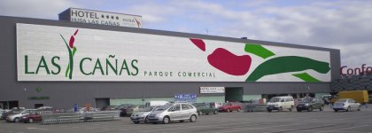 La murciana Mosaqui Capital adquiere el parque comercial Las Ca&ntilde;as de Navarra