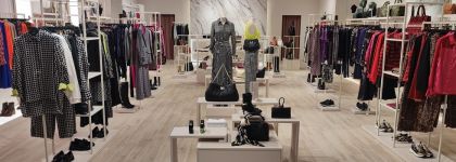 Lola Casademunt da otro paso en el extranjero y entra en Arabia Saud&iacute;