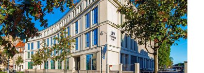 La polaca LPP entra en Espa&ntilde;a y abre filial