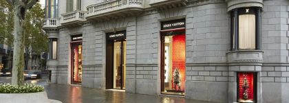 Louis Vuitton nombra un nuevo director general para Espa&ntilde;a