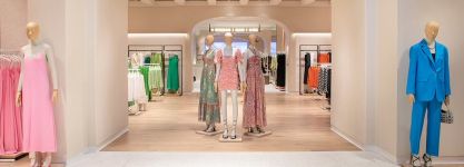 Mango sigue el &lsquo;sun belt&rsquo; y acelera en EEUU con m&aacute;s de quince aperturas en 2023