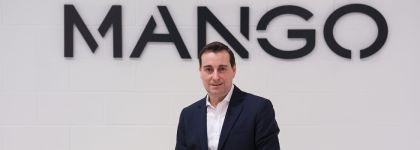 Toni Ruiz: &ldquo;Las p&aacute;ginas m&aacute;s brillantes de la historia de Mango est&aacute;n a&uacute;n por escribir&rdquo;