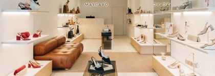 Mascar&oacute; renueva su imagen y prepara una decena de aperturas hasta 2024 