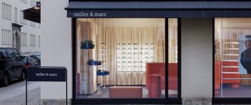 Miller&Marc da el salto al extranjero con su primera tienda en Berl&iacute;n 