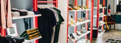 Morrison supera objetivos antes de Navidad y prev&eacute; crecer un 28% este a&ntilde;o