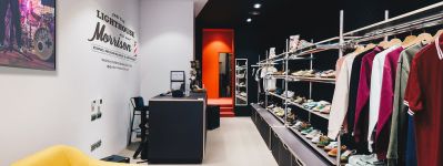 Morrison contin&uacute;a su ofensiva en multimarca y pronostica ventas de siete millones este a&ntilde;o