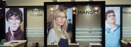 Opticalia crece un 8% en 2023 y apunta a 334 millones de euros en 2026