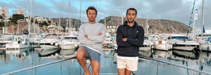 Un ex Pompeii y un piloto de aviaci&oacute;n entran en ba&ntilde;o con Paipo