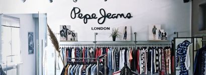 Awwg pronostica ventas de 585 millones este a&ntilde;o y traza una nueva estrategia para Pepe Jeans