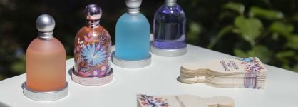 Perfumes y Dise&ntilde;o culmina el relevo y coloca al frente a la tercera generaci&oacute;n