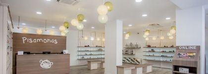 Pisamonas evita los &ldquo;nubarrones&rdquo; de la moda infantil y apunta a ventas de 20 millones en 2025