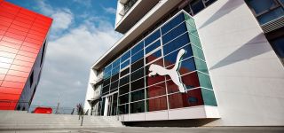 Puma eleva ventas un 10% hasta junio, pero gana un 16% menos 