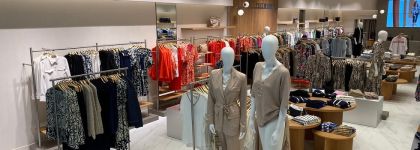 Punt Roma refuerza su expansi&oacute;n internacional con m&aacute;s de veinte aperturas 